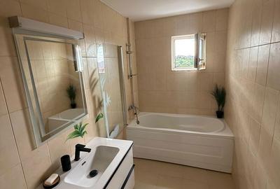 Garsonieră decomandată în Zorilor - 12