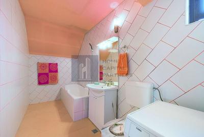 CASA DE VANZARE BUFTEA | 6 camere, 3 bai | utilitati - 9