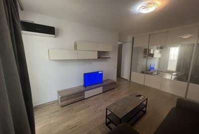 Inchiriere Apartament 3 camere Militari Residence str Tineretului - 4
