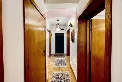 Apartament cu 2 camere decomandat, mobilat în Centrul Civic - 15