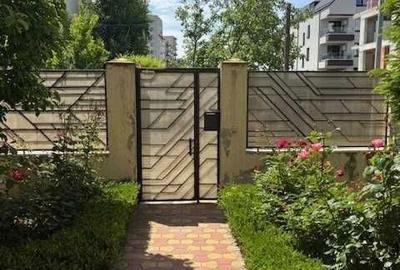 Casă cu 4 camere în Aviației - 6