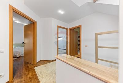 CASA / VILA PREMIUM DE VANZARE IN OTOPENI - 33