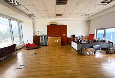 Hala Slatina,str Pitesti, P+1+ Spatiu Administrativ si 3413mp teren - 11