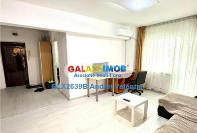 Apartament cu 2 camere semidecomandat, mobilat în Berceni - 8