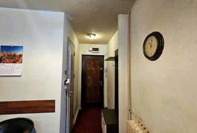 Apartament cu 2 camere decomandat, mobilat în Doamna Ghica - 7