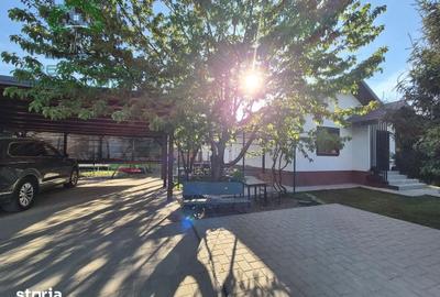 Casă cu 3 camere cu Teren 540 Mp în Miroslava - 18