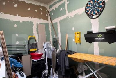 Casa spatioasa cu 4 camere, 103 mp, curte 70 mp, zona 13 Sep - 2