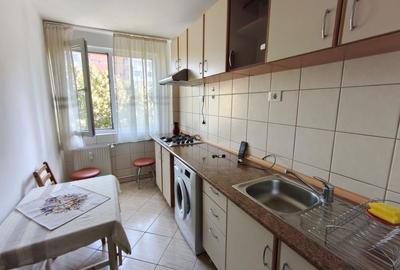 2 Camere, Mobilat, Loc de Parcare, 5 Min Metrou Unirii - 4