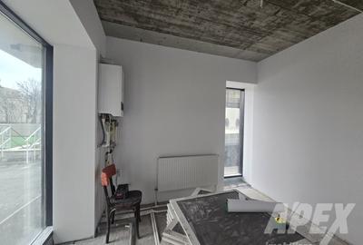 Spațiu comercial, de 45 mp, în Drumul Taberei - 4