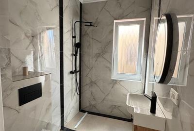 Casă cu 3 camere cu Teren 256 Mp în Central - 7