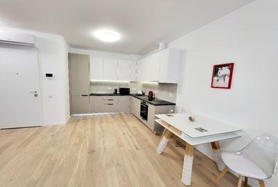 Apartament luminos cu doua camere in Arcadia - 5