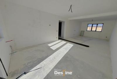 Casă individuală cu 4 camere cu Teren 470 Mp în Bârnova - 9