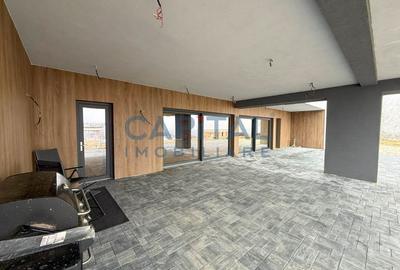 Casă individuală cu 6 camere cu Garaj în Sălicea - 13