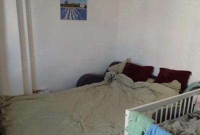 Garsonieră decomandată în Berceni - 3