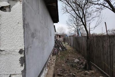 Casă cu Teren 3000 Mp în Mircea Vodă - 7