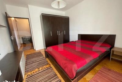 Apartament cu 2 camere în Paleu - 1