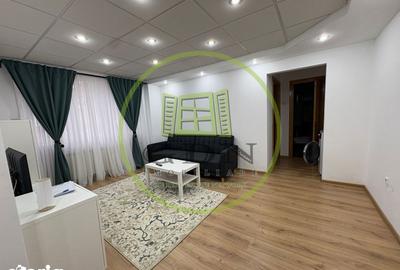 Apartament cu 2 camere decomandat, mobilat în Ultracentral - 2
