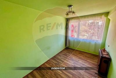 Apartament cu 3 camere semidecomandat în Central - 7