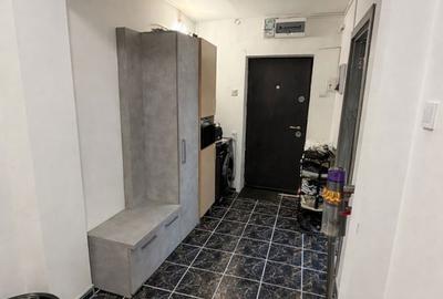 Apartament cu 3 camere decomandat în Rovine - 6