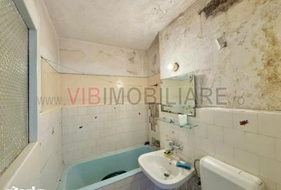 Apartament cu 2 camere semidecomandat în Grivița - 6