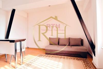 Oferim spre inchiriere apartament 1 camera, bloc nou, Zona Soarelui - 3