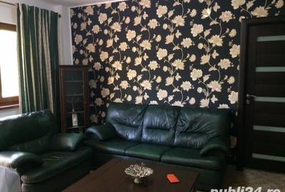 Apartament cu 2 camere în Central - 1