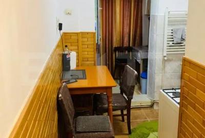 Apartament cu 2 camere decomandat, mobilat în Mureșeni - 5