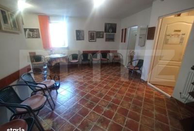 Apartament cu 3 camere în Decebal - 2
