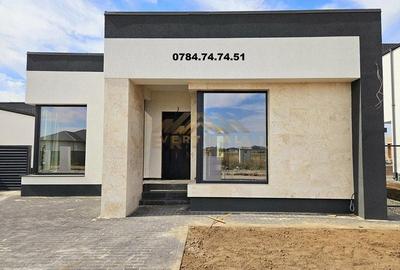 Proiect Rezidential Nou - 340 de Case in Dezvoltare - Comuna Berceni - 1