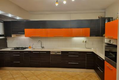 Apartament 3 camere,94mp, cartier Buna Ziua, zona Home Garden, Comision% - 6
