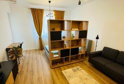 Garsonieră în Berceni - 3