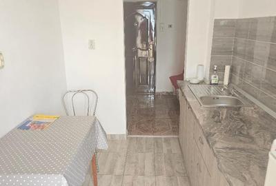 Vand apartament 3 camere decomandat in Deva, I. Maniu, mobilat - 7