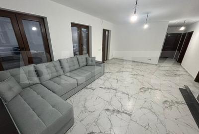 Casa individuala de vanzare, 4 camere, 105 mp utili, 500 mp teren,zona Sard - 7