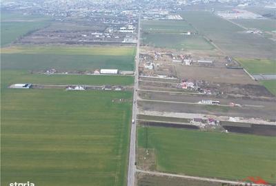 Spațiu comercial, în Est - 9