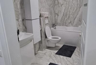 Apartament cu 2 camere, LUX, Zona Tudor, Concept 9, Prima inchiriere - 8