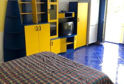 Garsonieră decomandată, mobilată în Vitan - 2