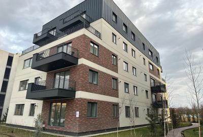 Apartament cu 3 camere semidecomandat în Vest - 8