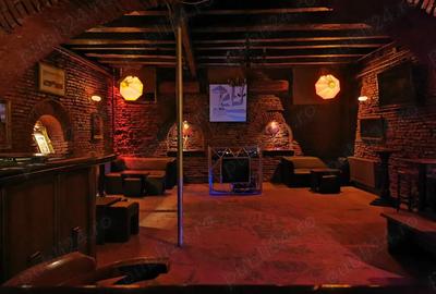 Spațiu comercial, de 120 mp, în Armeneasca - 1