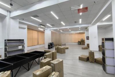 Ultracentral, spatiu comercial cu destinatie specifica, 350 mp. - 12
