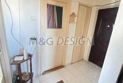 Apartament cu 3 camere decomandat în Dâmbovița - 5