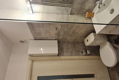 Apartament cu 2 camere semidecomandat în Progresul - 3