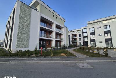 Apartament cu 3 camere în Central - 11