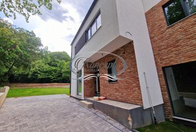 Duplex deosebit, zona Campului - 5