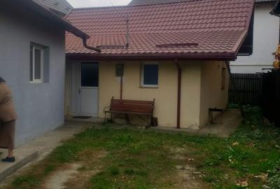 Casă cu 4 camere în Smeura - 3