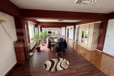 Spațiu industrial, de 1,750 mp, în Brestei - 12