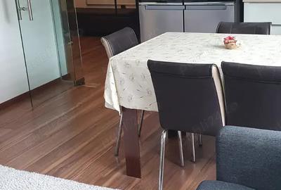 Apartament cu 3 camere, mobilat în Tomis Plus - 7