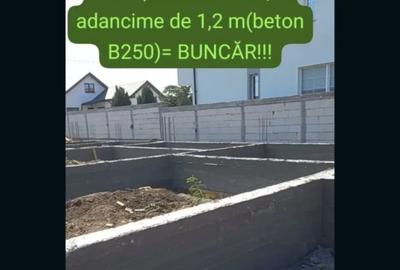 Casă individuală cu 4 camere cu Teren 530 Mp în Cumpăna - 10