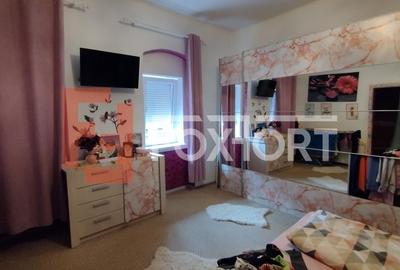 Casa individuala 4 camere, zona Ronat - Teren 902 mp - 4