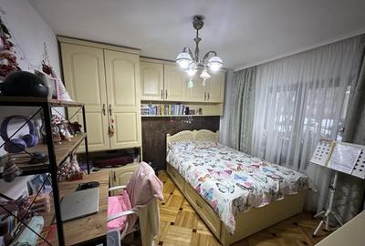 Apartament cu 3 Camere Decomandate Zona Obcini - 3