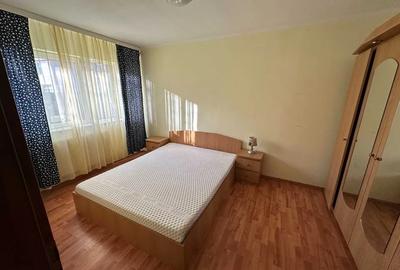 Apartament cu 2 camere semidecomandat, mobilat în Circumvalațiunii - 5